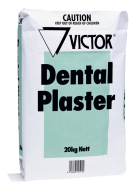 Victor® Dental Plaster